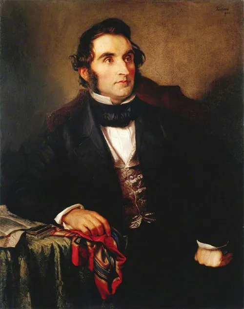 Justus Von Liebig