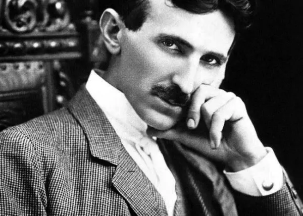 Nikola Tesla