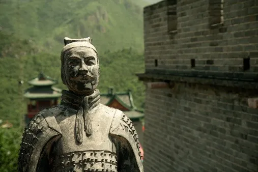 truyền thuyết