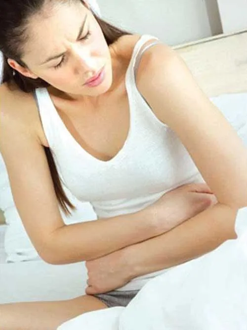 bệnh tiêu hóa