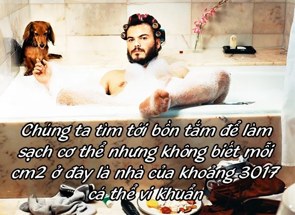 Bồn tắm