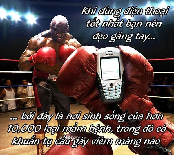 Điện thoại