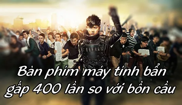 Bàn phím điện thoại