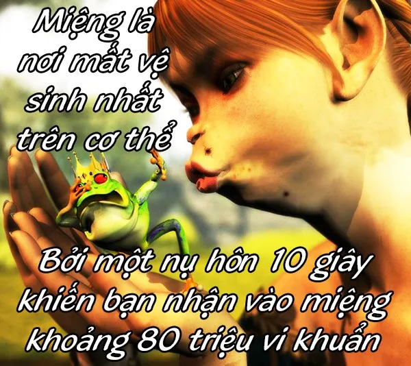 Nụ hôn