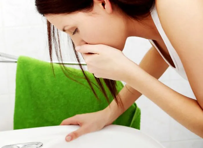 Ung thư giai đoạn cuối