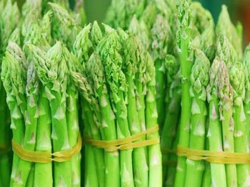 Các loại rau quả tốt cho sức khỏe