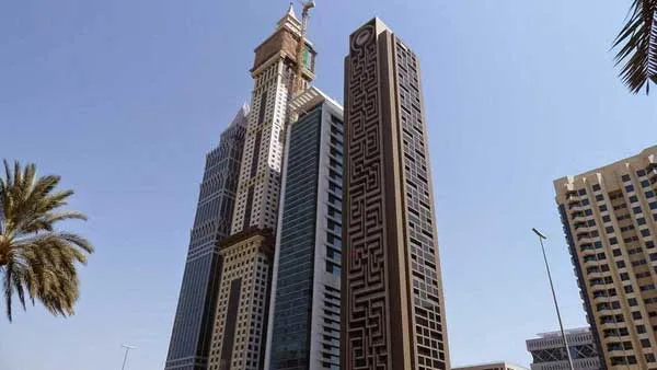 Maze Tower