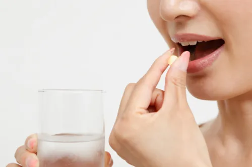 Sử dụng trái cây đúng cách