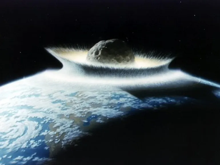 NASA ra mắt phần mềm 'thợ săn tiểu hành tinh' hiện đại nhất