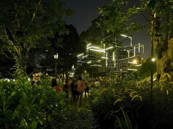 Bảo tàng Quốc gia Singapore