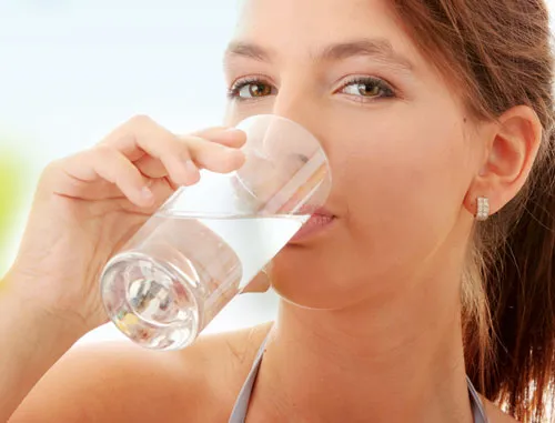 Tác dụng bất ngờ của nước lọc