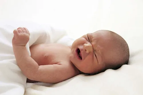 Khác biệt giữa trẻ sinh mổ và sinh thường