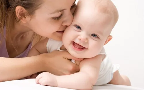 Hệ tiêu hóa của trẻ sinh mổ kém hơn trẻ sinh thường