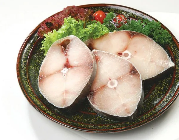 Cá thu nằm trong danh sách hải sản dễ nhiễm thủy ngân hữu cơ đã được cảnh báo trên toàn thế giới