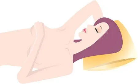 Tự kiểm tra phát hiện ung thư vú