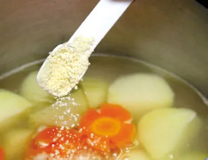 Hạt nêm