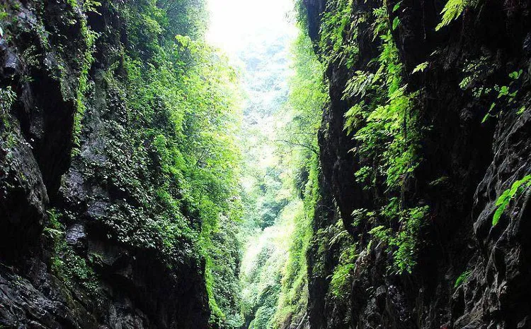 Thung lũng chết
