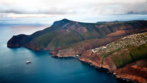 Saint Helena