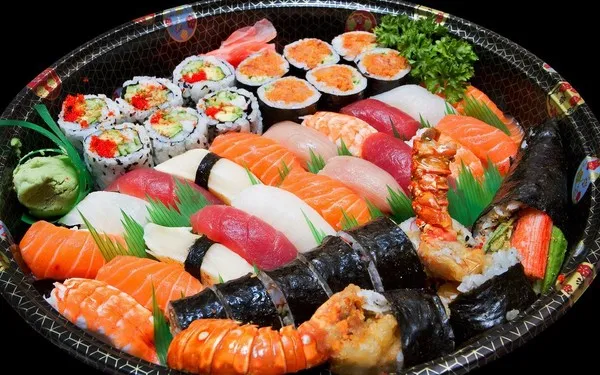 Vô số loại cá chúng ta ăn sẽ tuyệt chủng