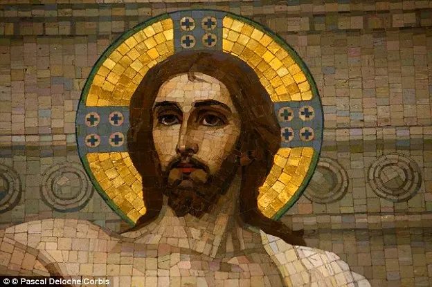 Chúa Jesus