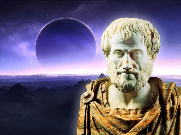 Với Aristotle, 2 nghịch lý chỉ là chuyện nhỏ như con thỏ