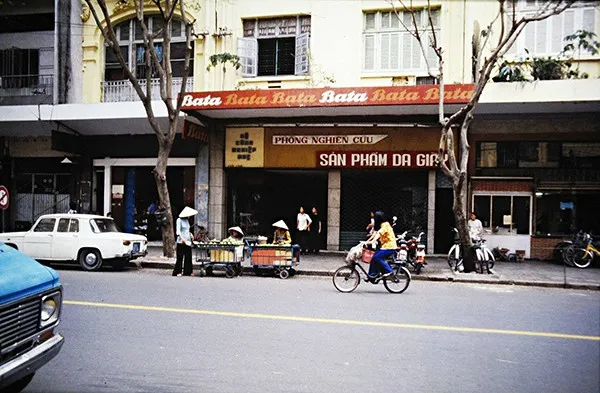 Đường Tự Do
