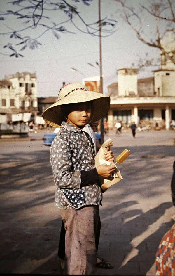 Ga xe điện Bờ Hồ