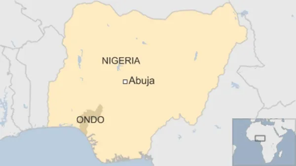Bệnh lạ