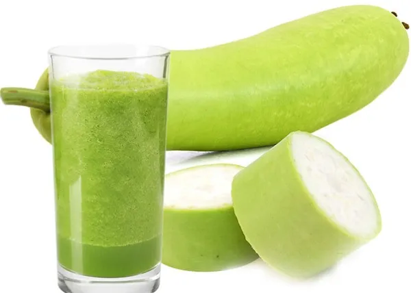 Quả bầu có rất nhiều công dụng