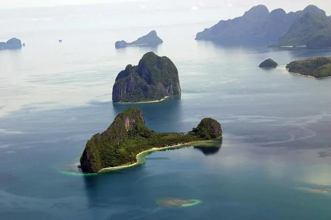 Đảo trực thăng