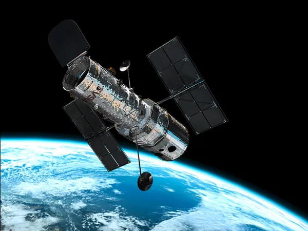 Kính thiên văn Hubble