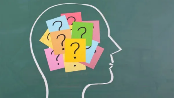 Mất trí nhớ có thể do nhiều nguyên nhân khác nhau