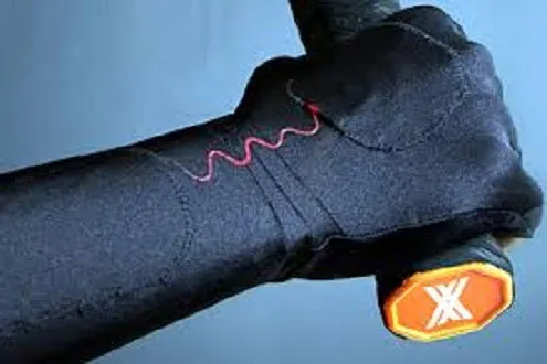 Vải XelfleX