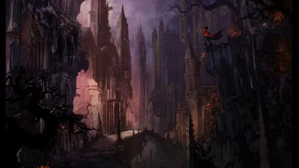 Castlevania