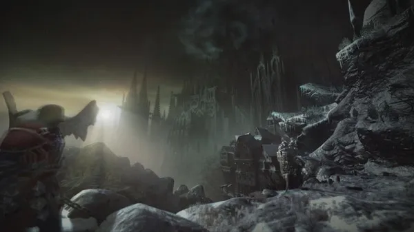 Castlevania