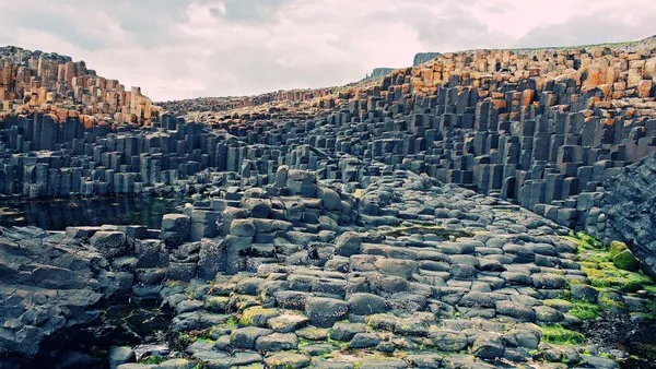 Giant's Causeway