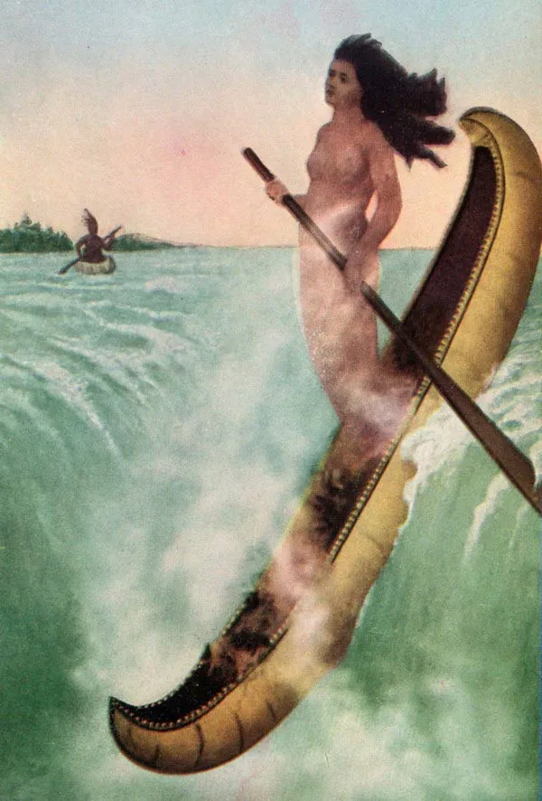 Thác Niagara