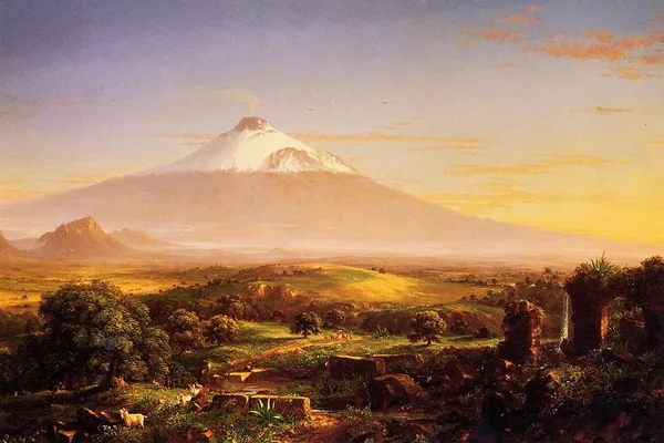 Núi lửa Etna