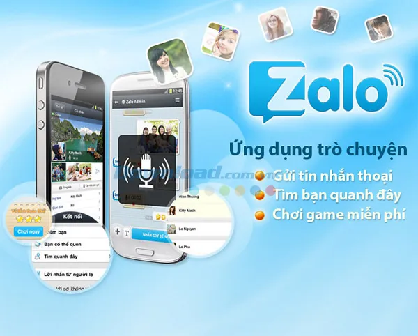Zalo