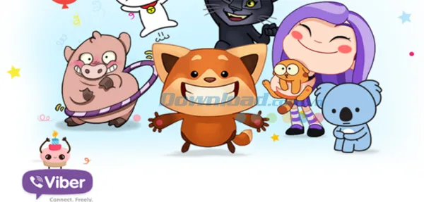Viber