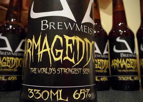Brewmeister Armageddon