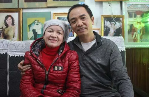 Ung thư vú