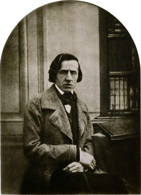 Frédéric Chopin