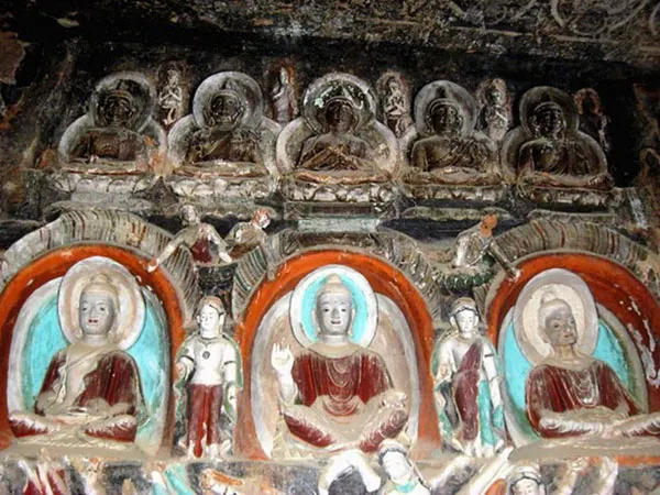 Bảo tàng Phật giáo cổ