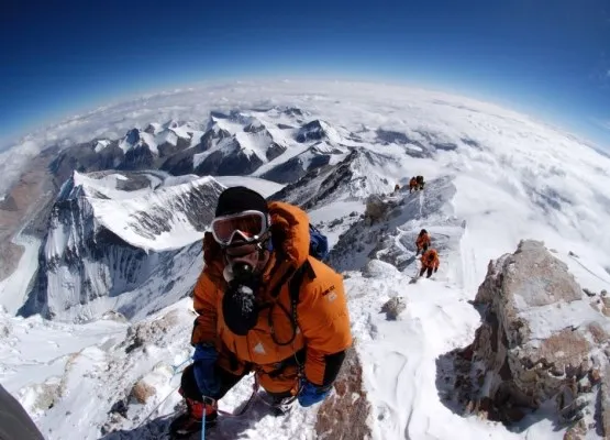 Đỉnh Everest