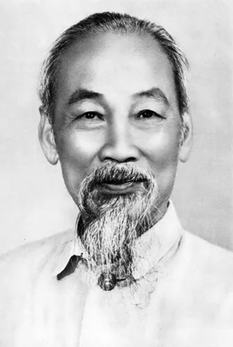Chủ tịch Hồ Chí Minh sống mãi trong trái tim của nhân dân Việt Nam