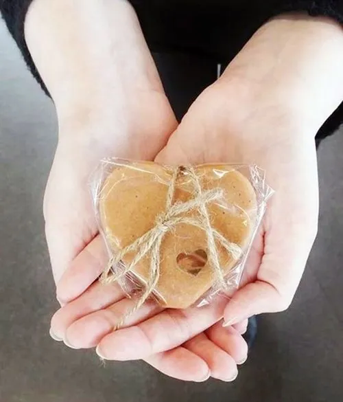 Thành phẩm sau khi hoàn tất.