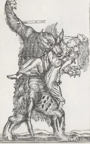Những người sói ở Greifwald