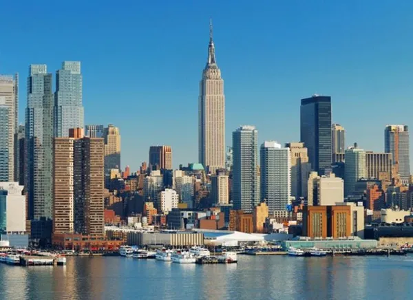 New York số người chết do tự tử hàng năm còn nhiều hơn số người bị giết.