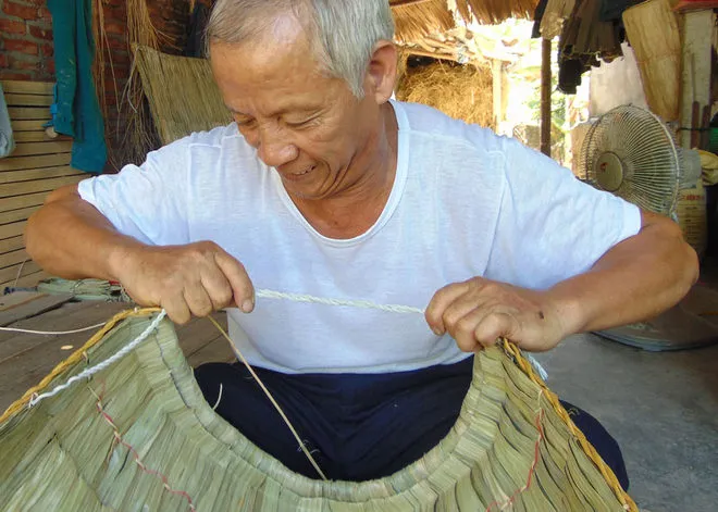 Thôn Yên Lạc, xã Quang Lộc
